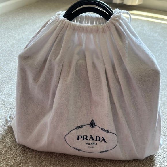 Handbag prada - Picture 2 of 7